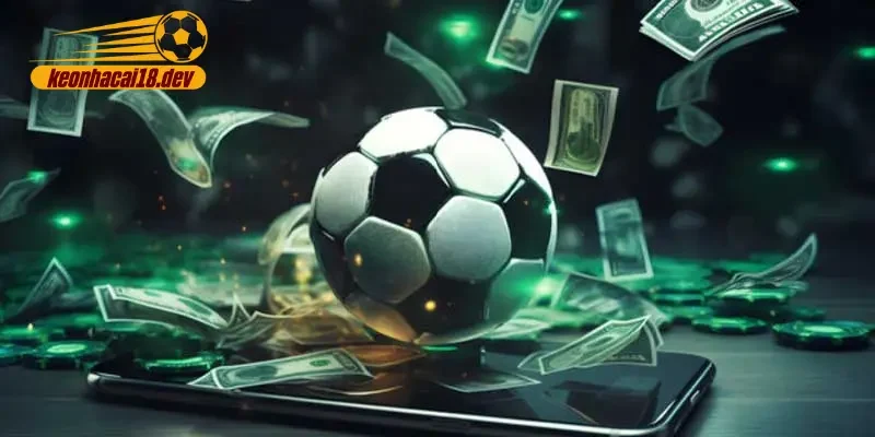 Kèo nhà cái là gì ?