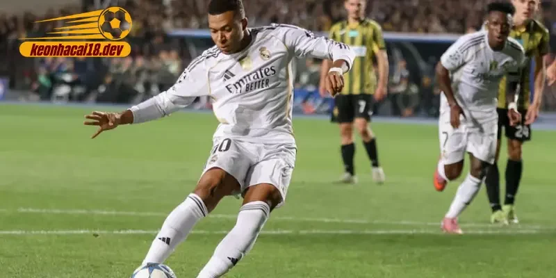 Kèo nhà cái còn cung cấp tin tức thể thao và nhận định bóng đá